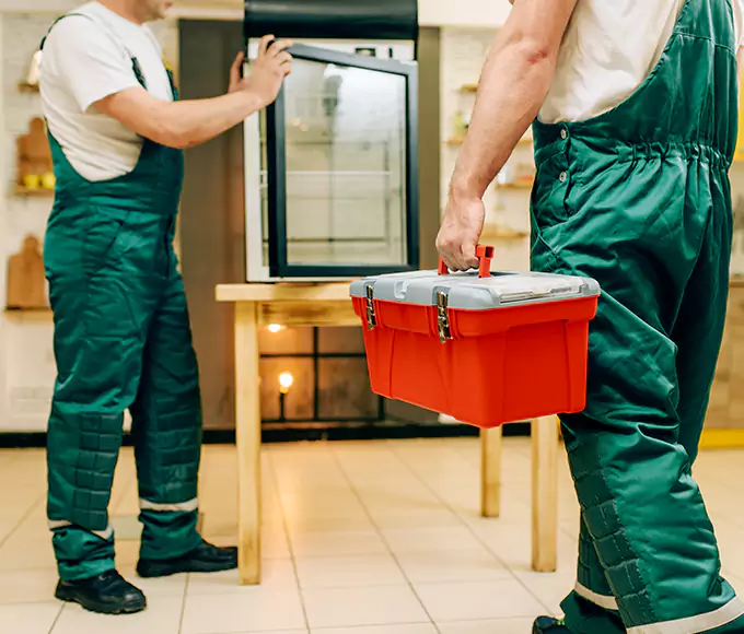 Why Cambridge, MA Wine Collectors Trust Cambridge Appliance Pro for Every Cooler Fix?